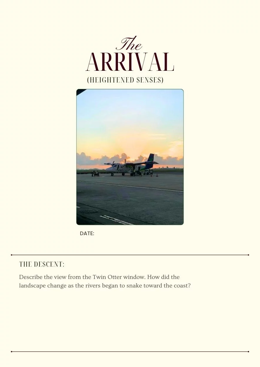 Mukah Magnal (Magazine Journal): A Curated Guide to Pesta Kaul & Coastal Sarawak - Image 2