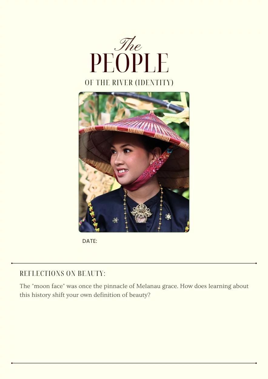 Mukah Magnal (Magazine Journal): A Curated Guide to Pesta Kaul & Coastal Sarawak - Image 3