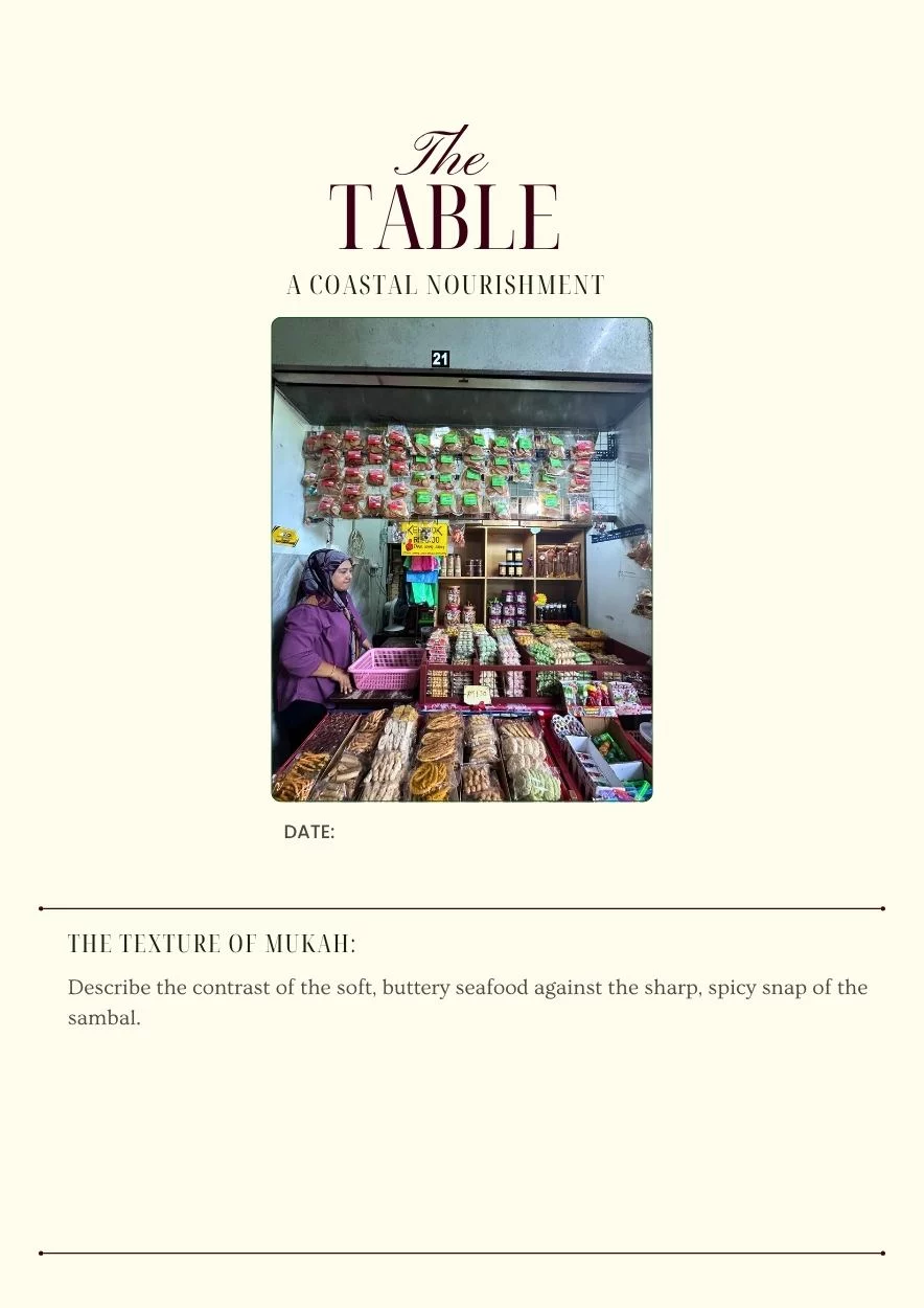 Mukah Magnal (Magazine Journal): A Curated Guide to Pesta Kaul & Coastal Sarawak - Image 4