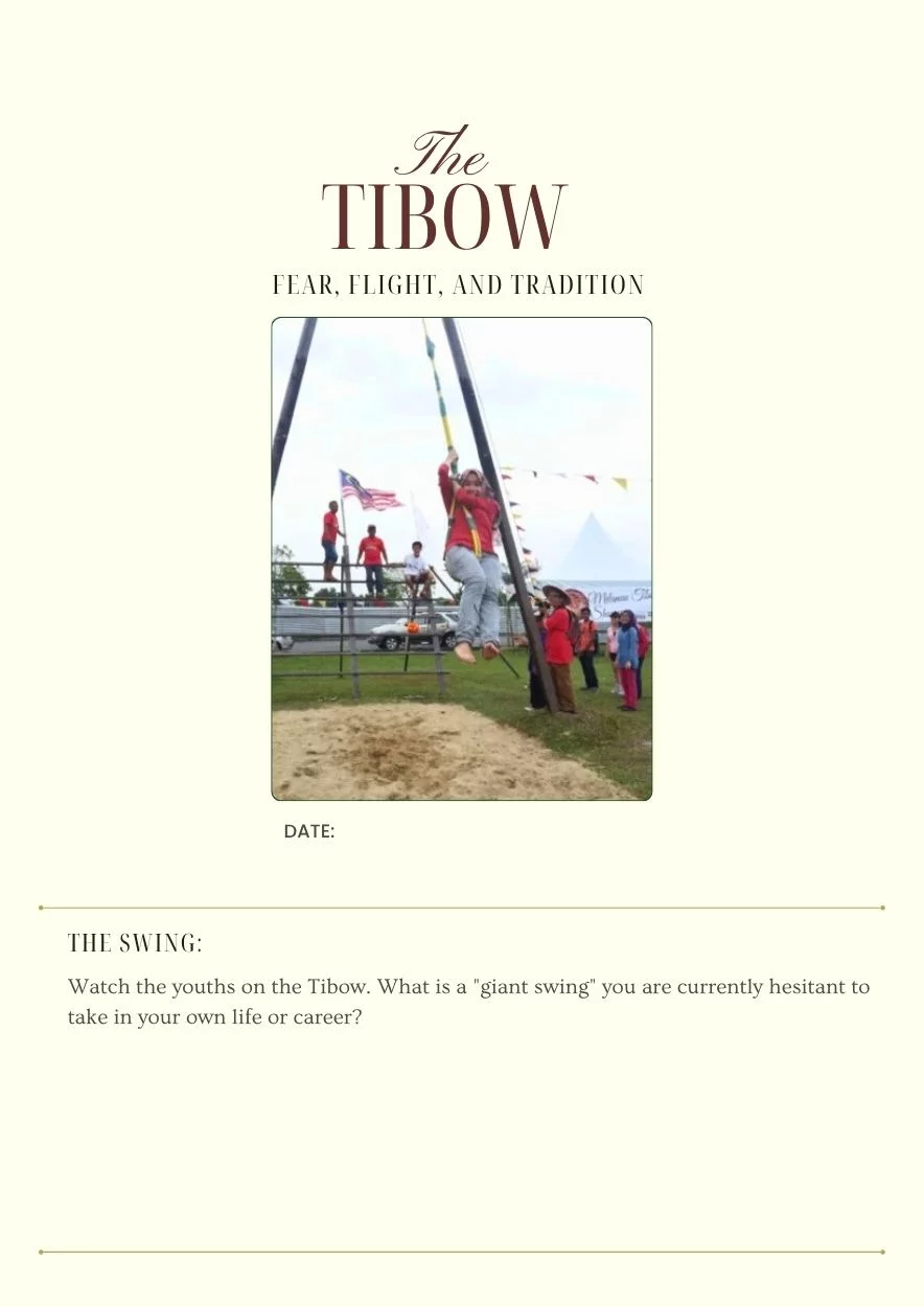 Mukah Magnal (Magazine Journal): A Curated Guide to Pesta Kaul & Coastal Sarawak - Image 5