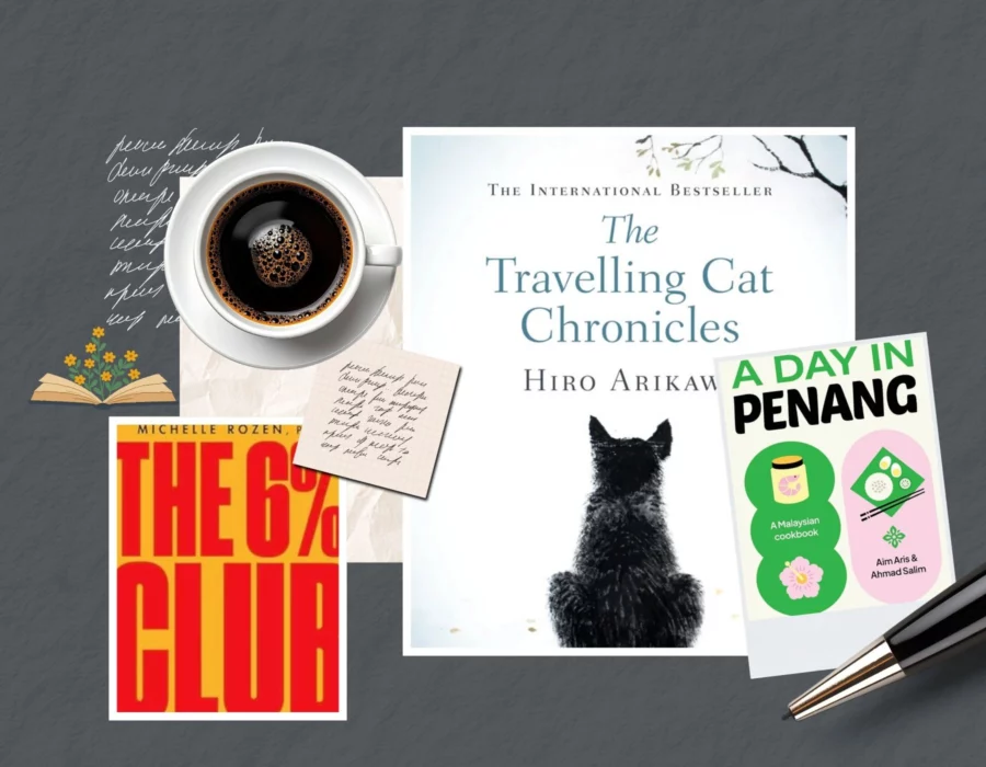 World Book Day 2026: The Curated Edit