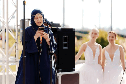 The Silent Power of Presence: Why You Belong at Russia’s International Festival of Youth (+ Halal Travel Know-How)