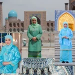 From Kuala Lumpur to Tashkent: 5+ Lessons from Malaysia Queen Raja Zarith Sofiah’s Sojourn in Uzbekistan