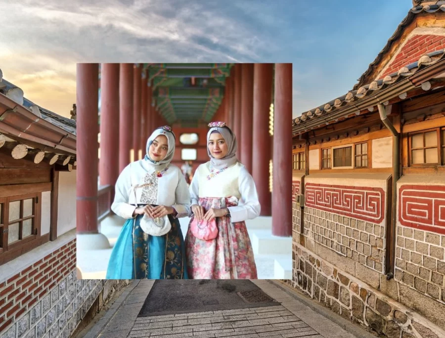 The Soul of Seoul: A Muslimah’s Intentional Guide to K-Halal Festa 2026