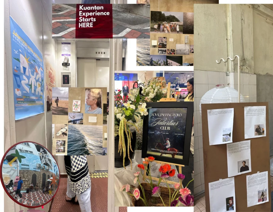 Between the River and the Sky: How the Kuantan Arts Festival and Royal Pahang Polo Centenary Reclaimed the Town’s Creative Soul