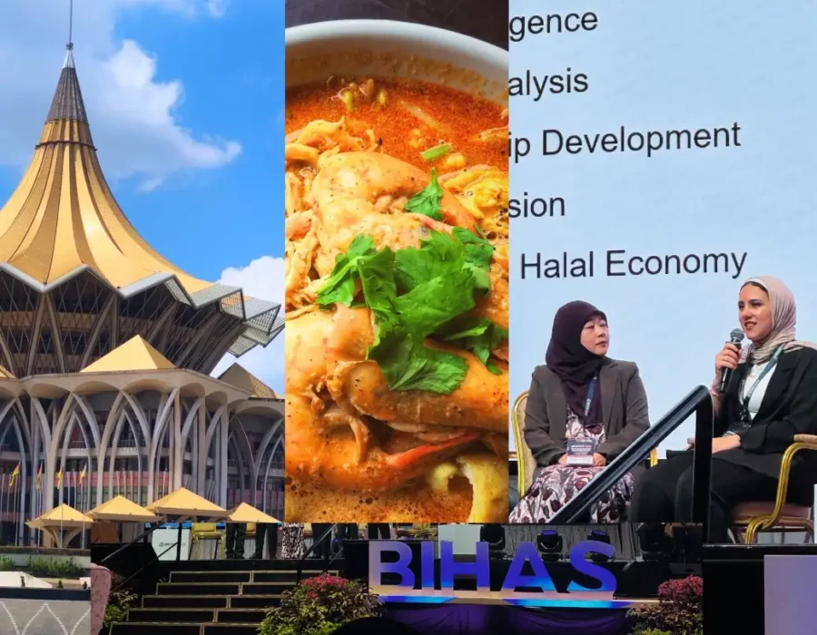 Positioning Borneo as a Global Halal Powerhouse: Insights from BIHAS 2026