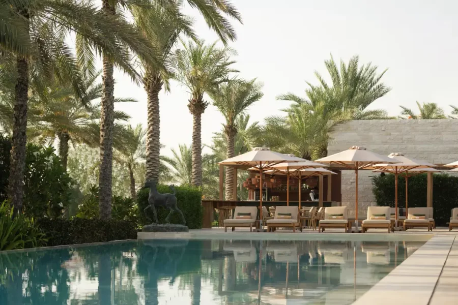 Unlock Incredible Hotel Perks and Luxury Stays with “A Dubai Invite”