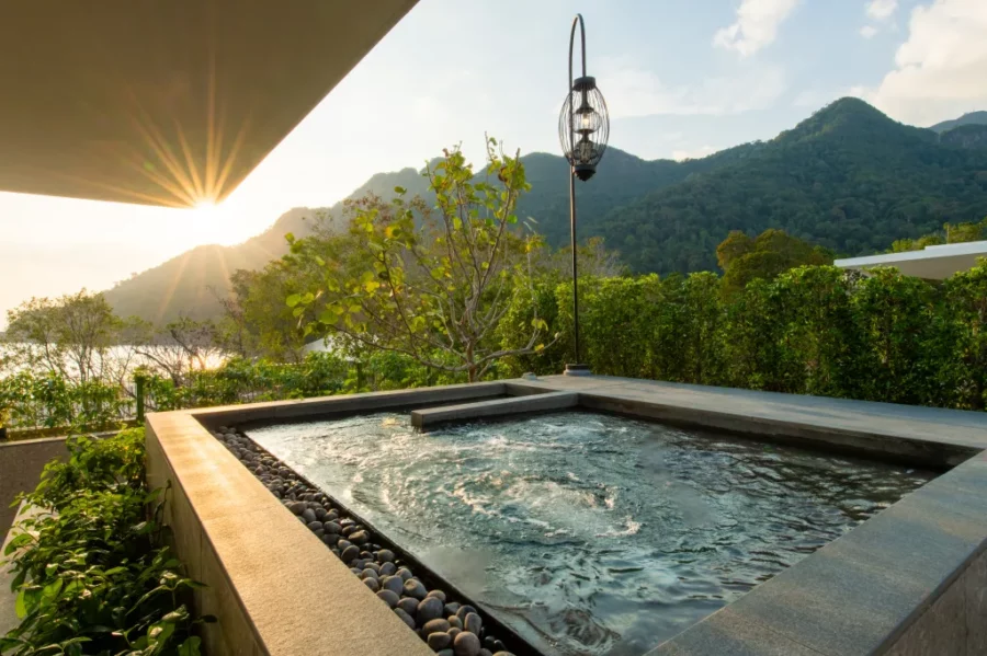 Immersed in the Andaman Rhythm — The Debut of Hilton Burau Bay Langkawi