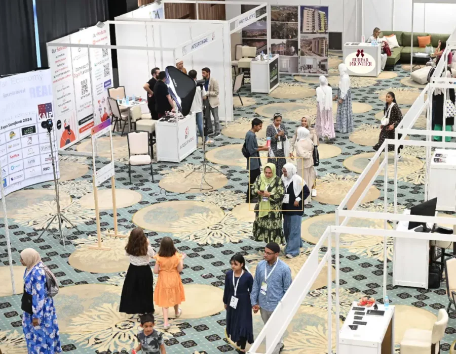 The Global Muslimah Stage: Why Halal Expo 2026’s Merger with ZEPS is a Masterclass in Strategic Growth