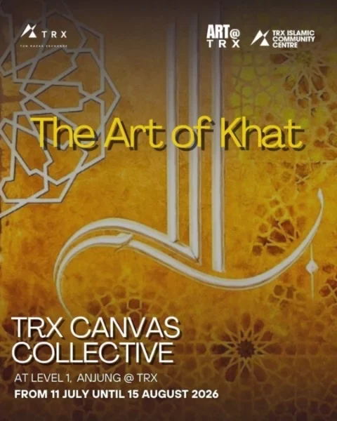 The Art of Khat Exhibition